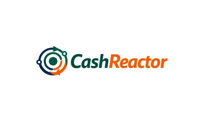 Available Business Name For Sale - CashReactor